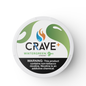 crave tobacco Seasonal Pack Max Classic - CRAVE Max