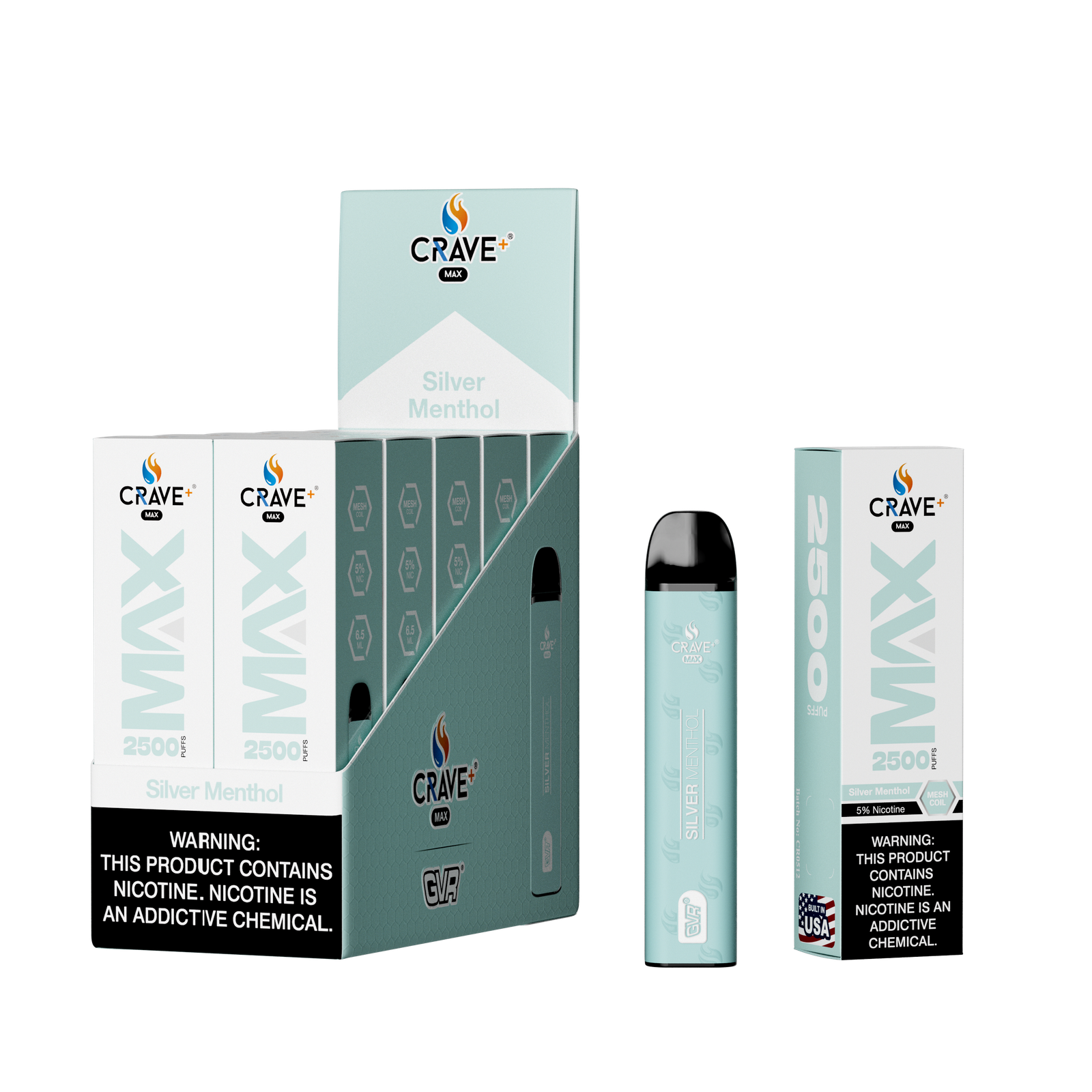crave disposable vape Shop All Products UWELL Amulet Pod System Solo Bar Nic Salt Pod Refills Flavours:Fresh Mint