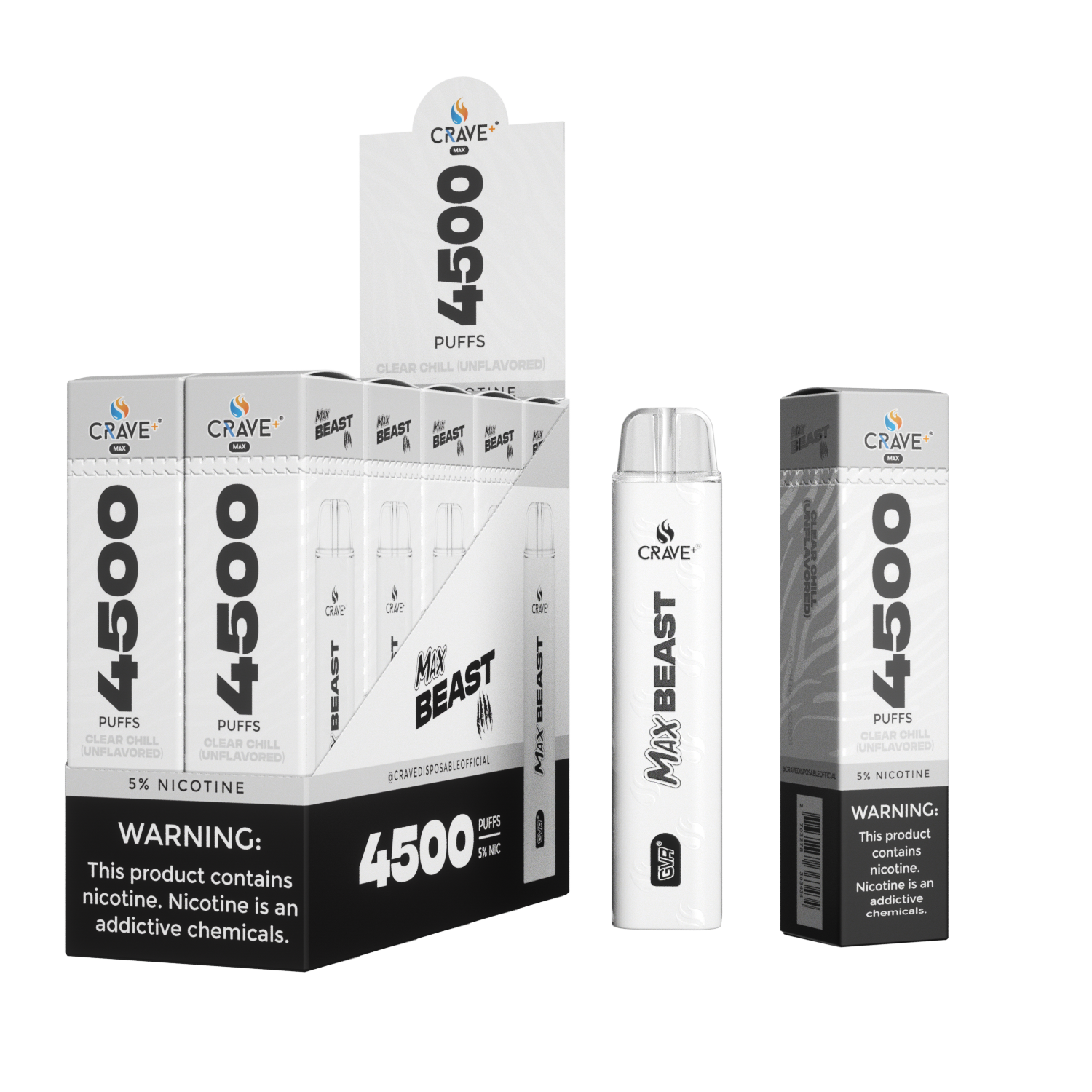 crave vape price Shop All Products Flavour:Blue Razz Steezy Ice salt nic device Triple Berry Ice Geek