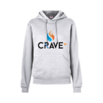 crave hoodie