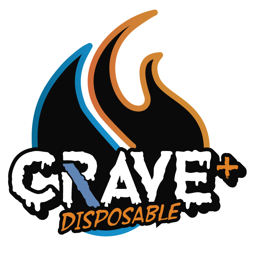 Crave Disposable
